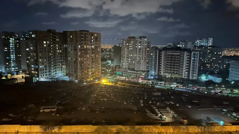 Satılır 2 otaqlı Mənzil Yeni tikili 92 m² Yasamal
