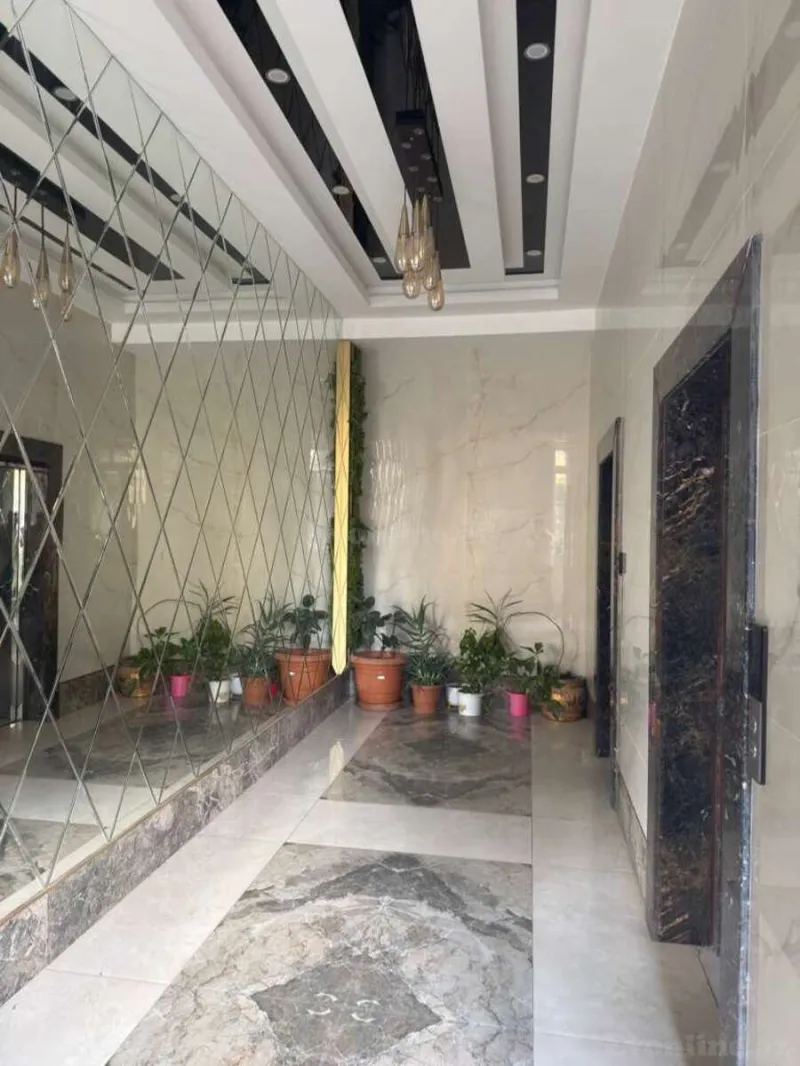 Satılır 2 otaqlı Mənzil Yeni tikili 92 m² Yasamal - şəkil 6