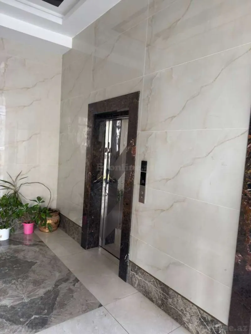 Satılır 2 otaqlı Mənzil Yeni tikili 92 m² Yasamal - şəkil 7