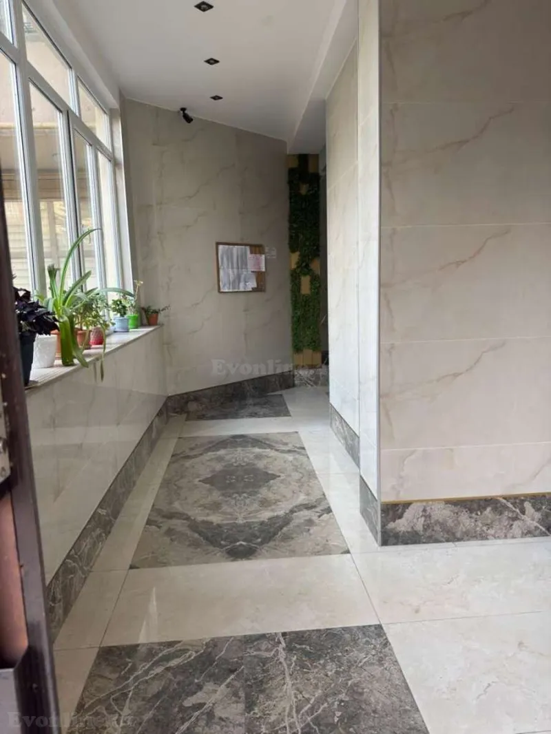 Satılır 2 otaqlı Mənzil Yeni tikili 92 m² Yasamal - şəkil 8