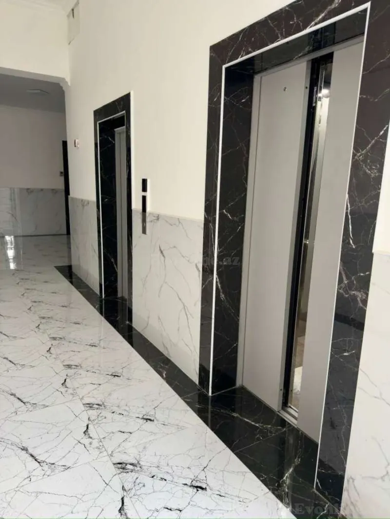 Satılır 2 otaqlı Mənzil Yeni tikili 92 m² Yasamal - şəkil 9