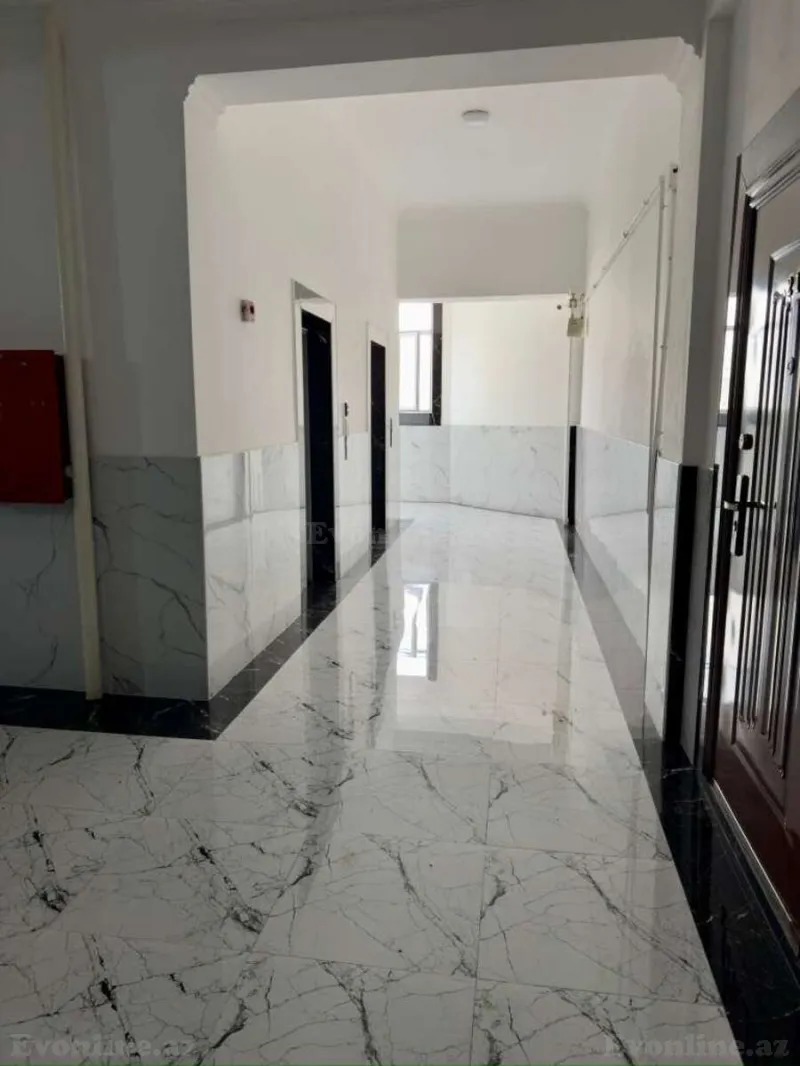 Satılır 2 otaqlı Mənzil Yeni tikili 92 m² Yasamal - şəkil 11