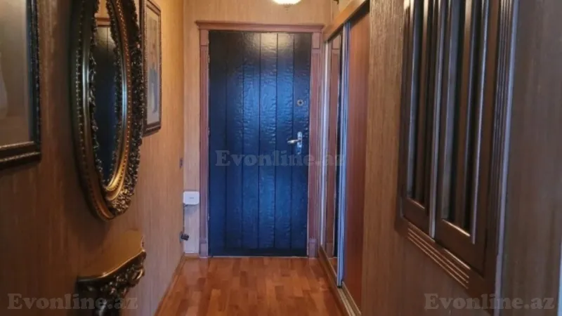 Satılır 2 otaqlı Mənzil Yeni tikili 92 m² Yasamal - şəkil 17