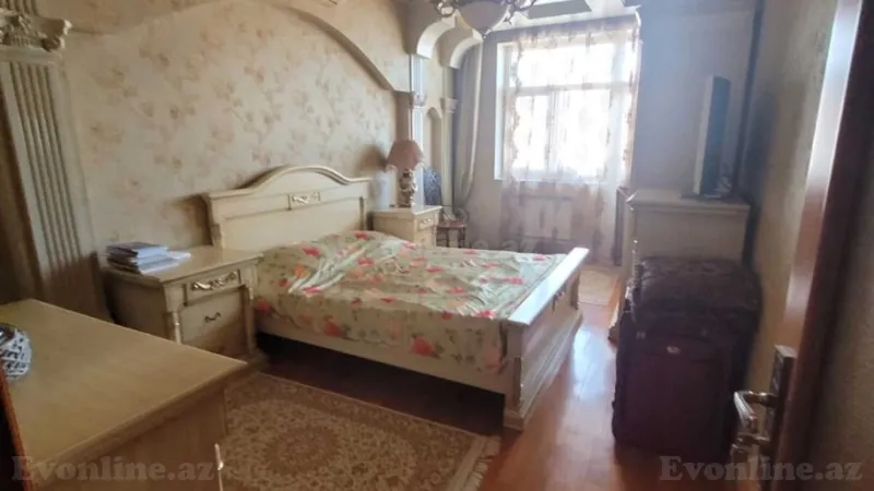 Satılır 2 otaqlı Mənzil Yeni tikili 92 m² Yasamal - şəkil 18