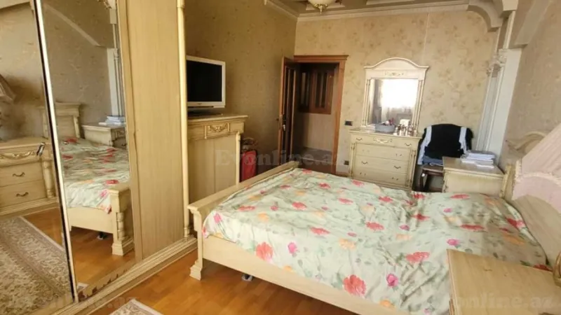 Satılır 2 otaqlı Mənzil Yeni tikili 92 m² Yasamal - şəkil 19