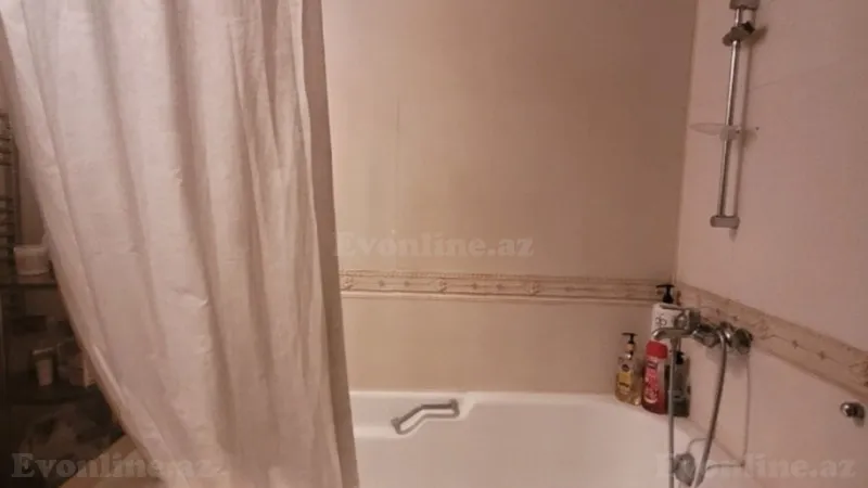 Satılır 2 otaqlı Mənzil Yeni tikili 92 m² Yasamal - şəkil 22