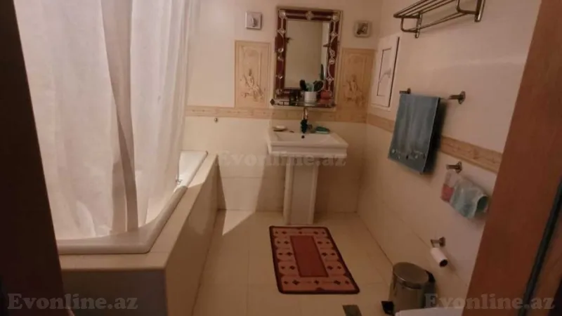 Satılır 2 otaqlı Mənzil Yeni tikili 92 m² Yasamal - şəkil 23