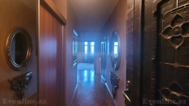 Satılır 2 otaqlı Mənzil Yeni tikili 92 m² Yasamal - şəkil 24
