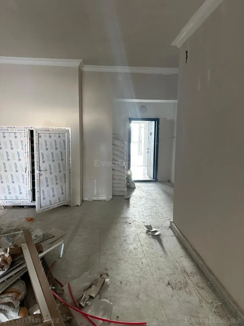 Satılır 3 otaqlı Mənzil Yeni tikili 145 m² 28 May m. - şəkil 7