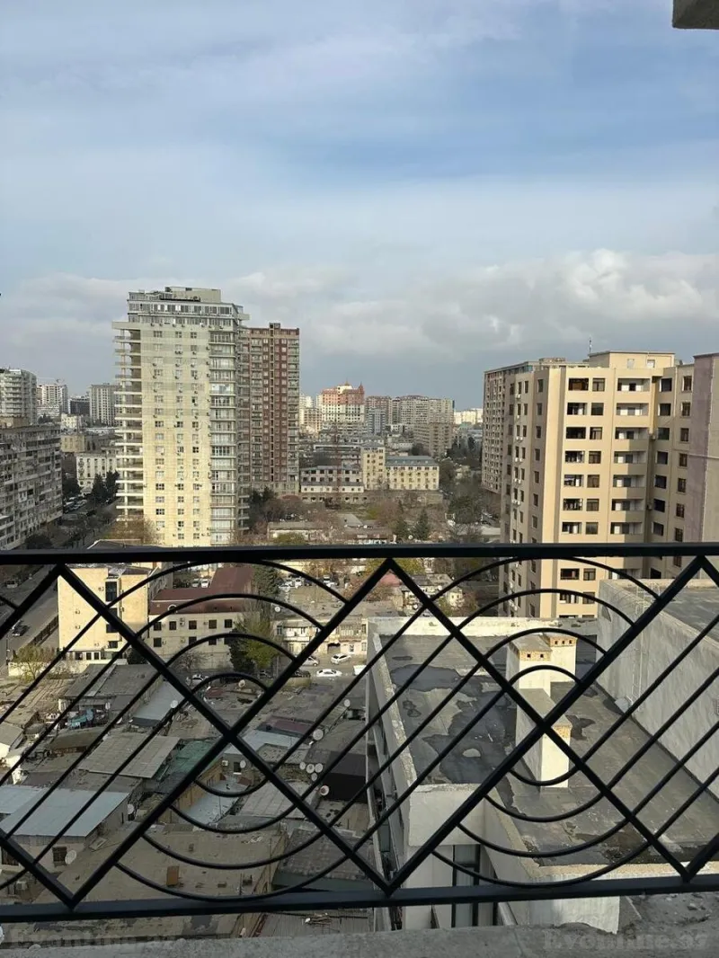Satılır 3 otaqlı Mənzil Yeni tikili 145 m² 28 May m. - şəkil 13