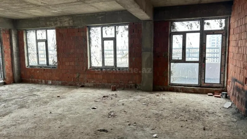 Satılır 3 otaqlı Mənzil Yeni tikili 145 m² 28 May m. - şəkil 14