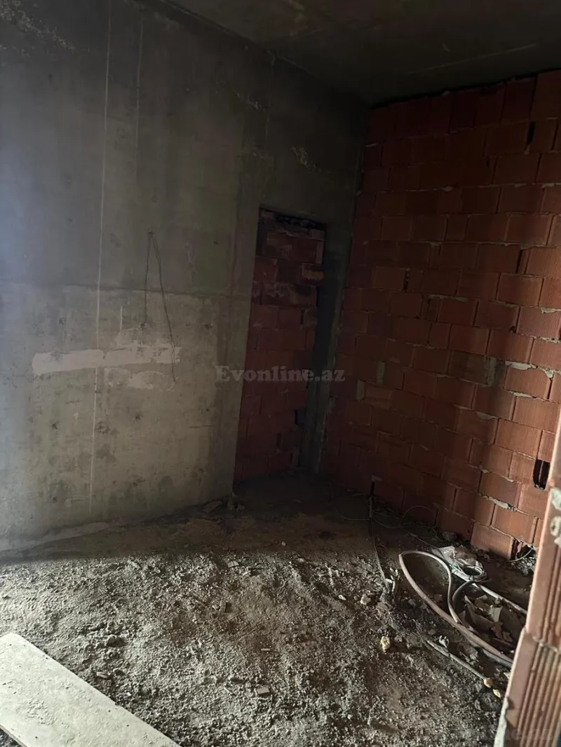 Satılır 3 otaqlı Mənzil Yeni tikili 145 m² 28 May m. - şəkil 15