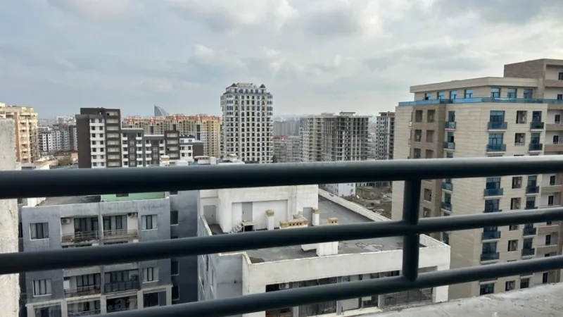 Satılır 3 otaqlı Mənzil Yeni tikili 145 m² 28 May m. - şəkil 16