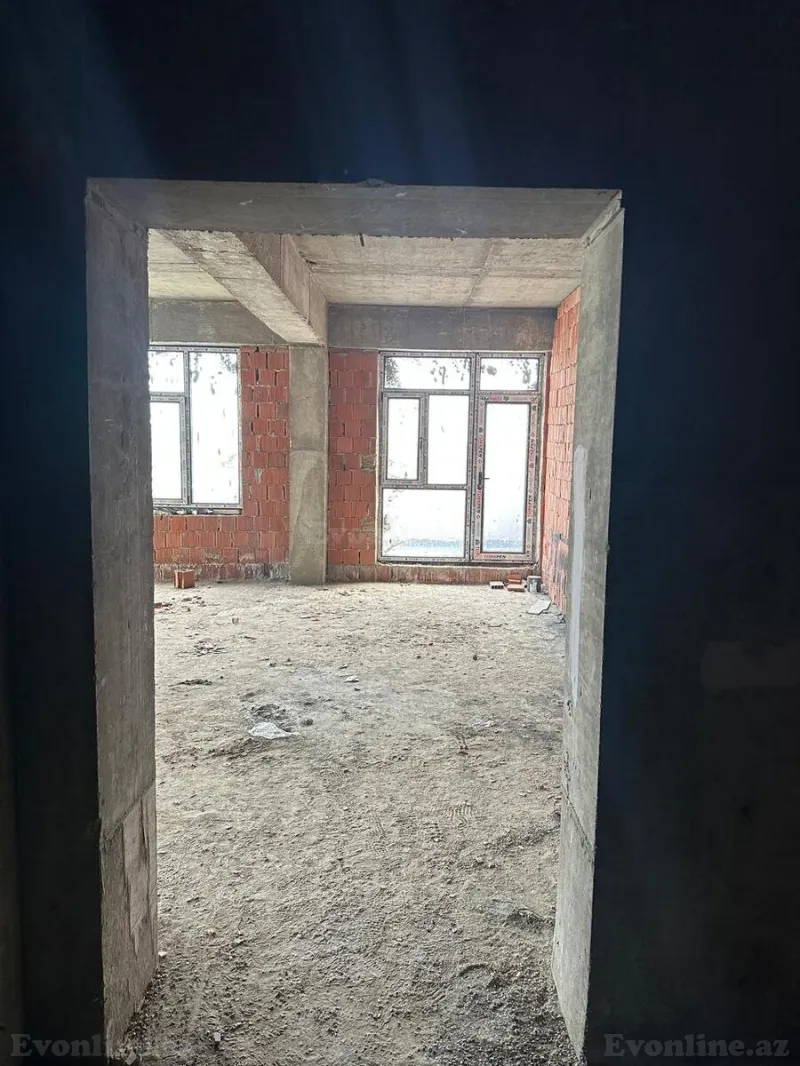 Satılır 3 otaqlı Mənzil Yeni tikili 145 m² 28 May m. - şəkil 21