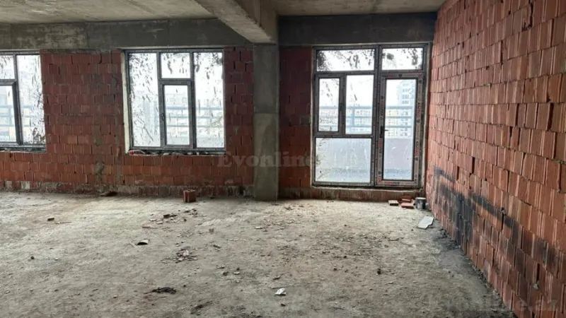 Satılır 3 otaqlı Mənzil Yeni tikili 145 m² 28 May m. - şəkil 22