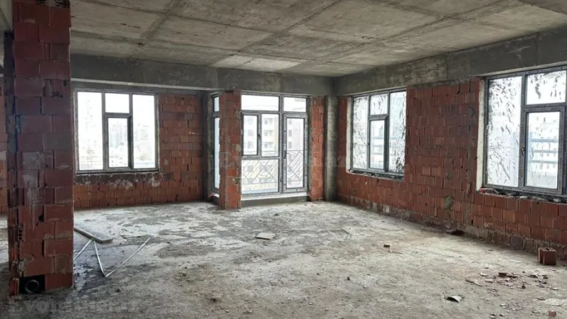 Satılır 3 otaqlı Mənzil Yeni tikili 145 m² 28 May m. - şəkil 24