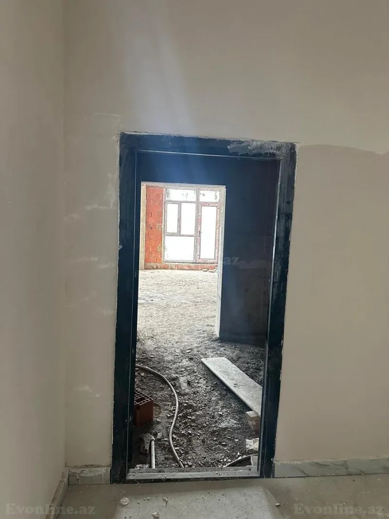 Satılır 3 otaqlı Mənzil Yeni tikili 145 m² 28 May m. - şəkil 25