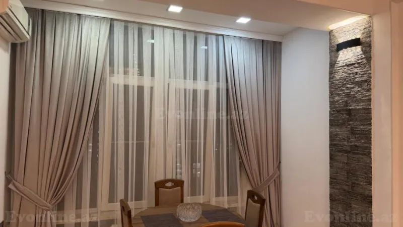 Kirayə verilir 2 otaqlı Mənzil Yeni tikili 65 m² 28 May m. - şəkil 3