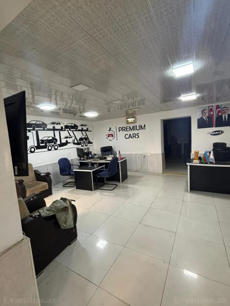 Obyekt 102 m² Yasamal r. Satılır