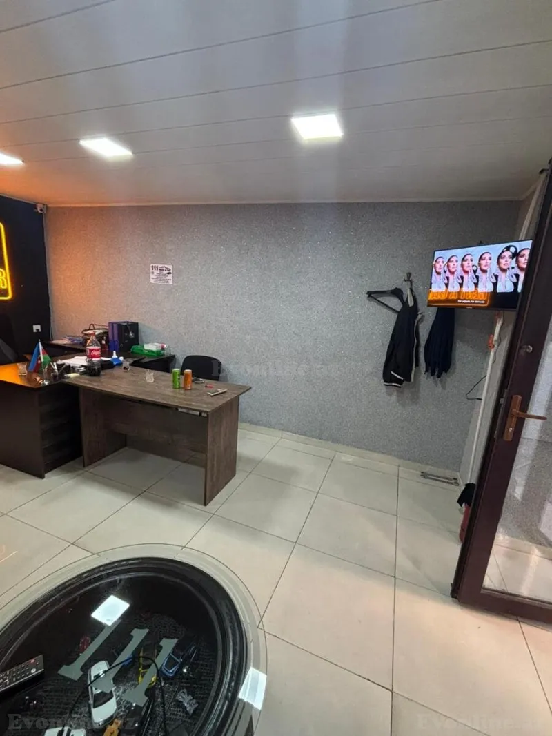 Satılır Obyekt 102 m² Yasamal r. - şəkil 4