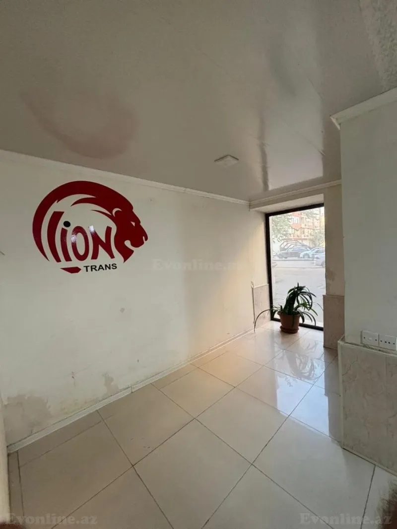 Satılır Obyekt 102 m² Yasamal r. - şəkil 5