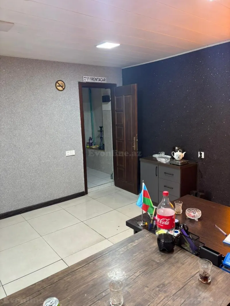 Satılır Obyekt 102 m² Yasamal r. - şəkil 6