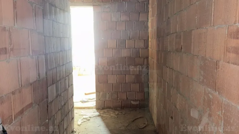Satılır 2 otaqlı Mənzil Yeni tikili 79 m² Suraxanı r. - şəkil 2