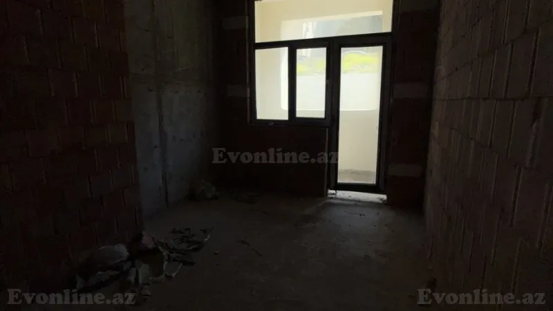 Satılır 2 otaqlı Mənzil Yeni tikili 79 m² Suraxanı r. - şəkil 5