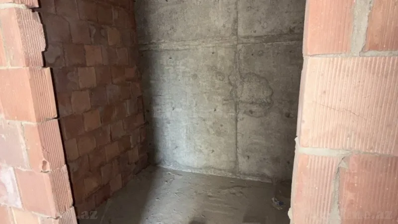 Satılır 2 otaqlı Mənzil Yeni tikili 79 m² Suraxanı r. - şəkil 6