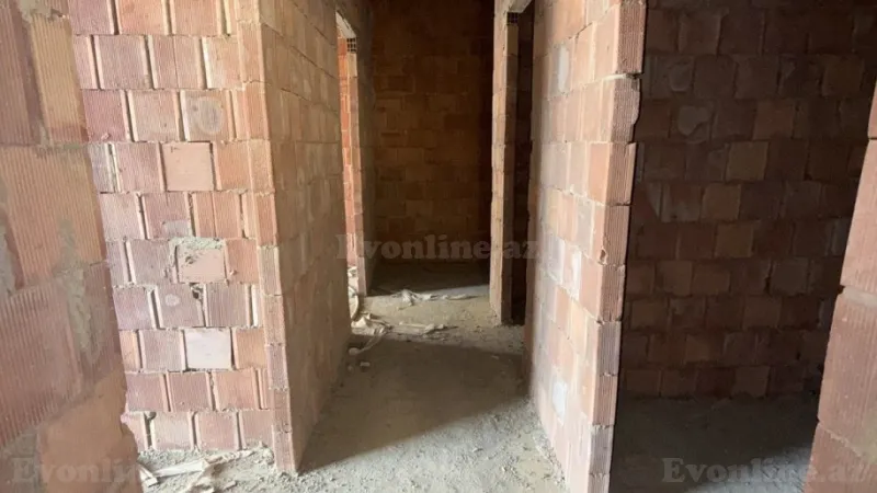 Satılır 2 otaqlı Mənzil Yeni tikili 79 m² Suraxanı r. - şəkil 7
