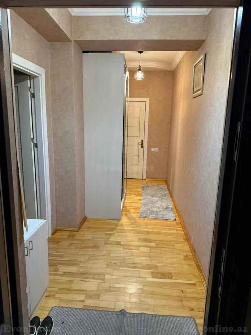 Satılır 2 otaqlı Mənzil Yeni tikili 89 m² Yeni Yasamal - şəkil 12