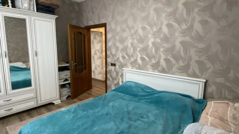Satılır 2 otaqlı Mənzil Yeni tikili 86 m² Yeni Yasamal - şəkil 6