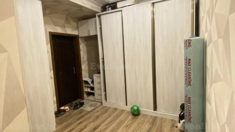 Satılır 2 otaqlı Mənzil Yeni tikili 86 m² Yeni Yasamal - şəkil 7