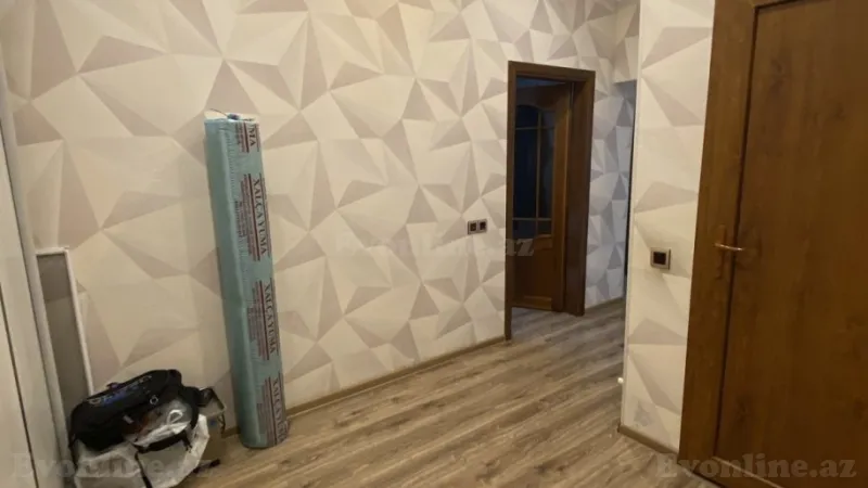 Satılır 2 otaqlı Mənzil Yeni tikili 86 m² Yeni Yasamal - şəkil 8