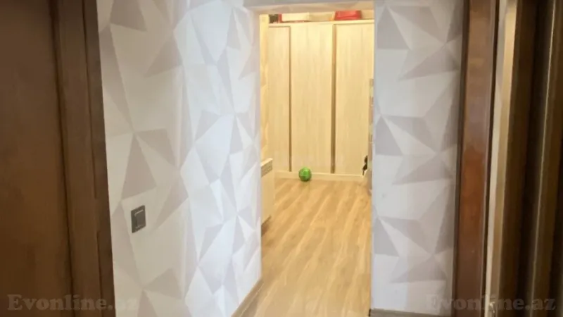 Satılır 2 otaqlı Mənzil Yeni tikili 86 m² Yeni Yasamal - şəkil 9
