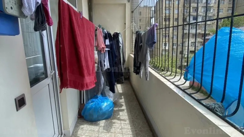 Satılır 2 otaqlı Mənzil Yeni tikili 86 m² Yeni Yasamal - şəkil 12