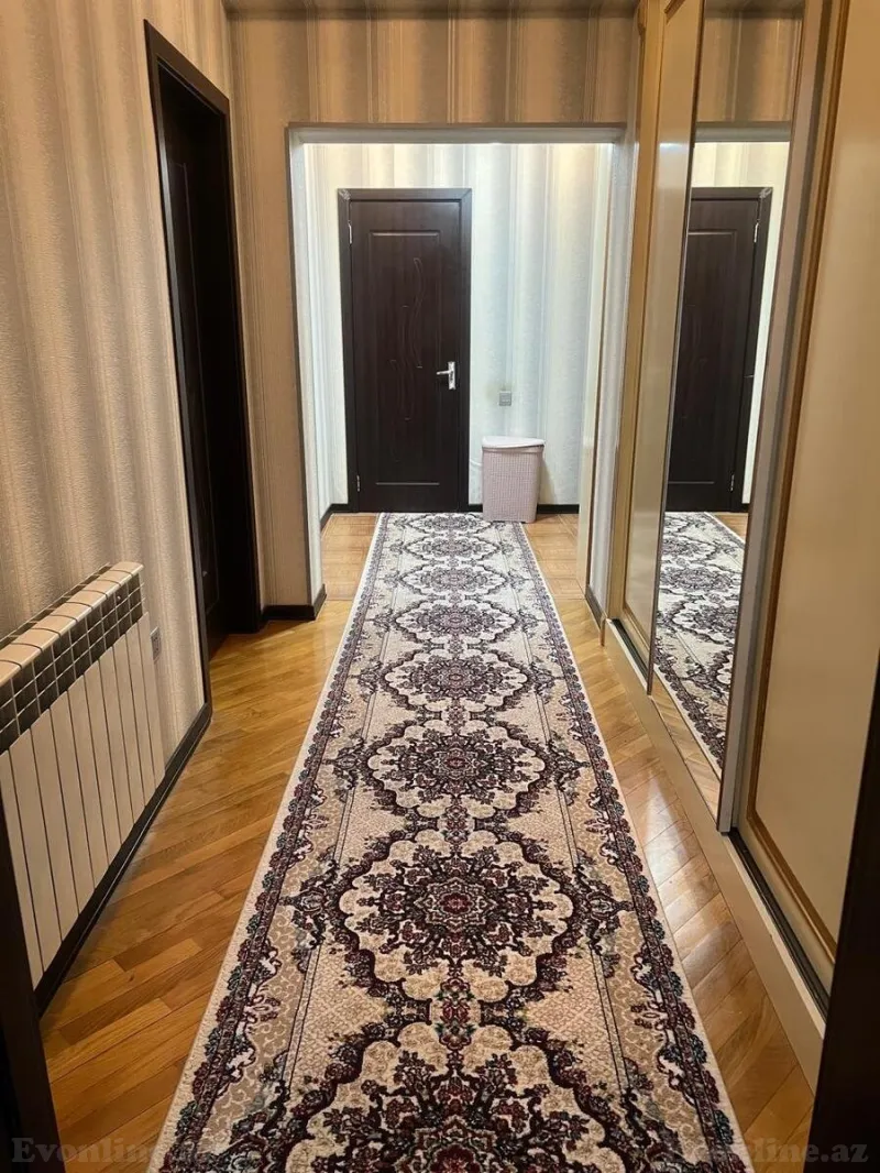 Satılır 3 otaqlı Mənzil Yeni tikili 100 m² Əhmədli - şəkil 13