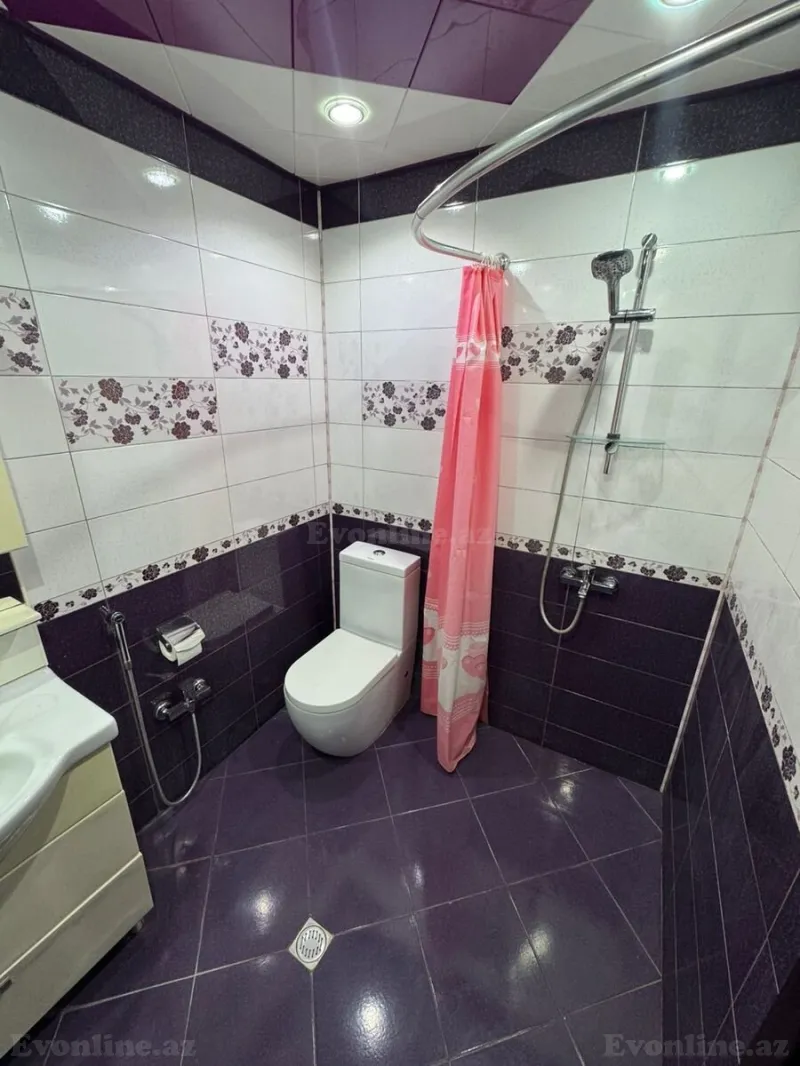 Satılır 3 otaqlı Mənzil Yeni tikili 100 m² Əhmədli - şəkil 14