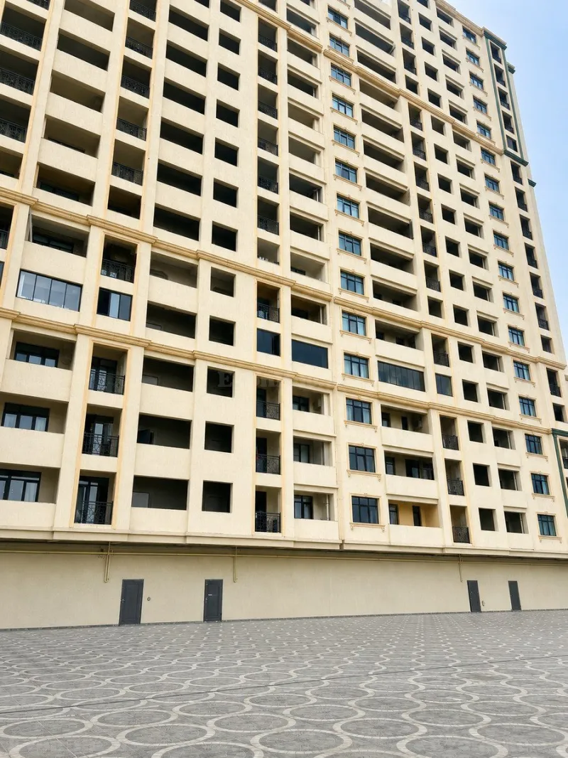 Satılır 3 otaqlı Mənzil Yeni tikili 130 m² Yasamal - şəkil 3