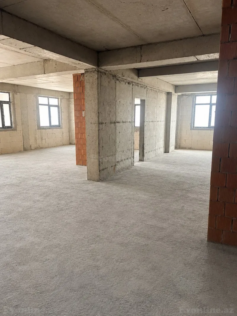 Satılır 3 otaqlı Mənzil Yeni tikili 130 m² Yasamal - şəkil 5