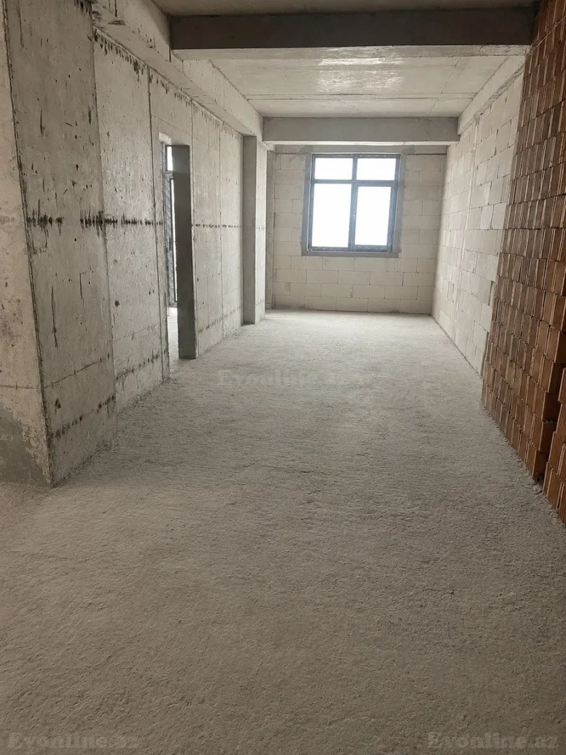 Satılır 3 otaqlı Mənzil Yeni tikili 130 m² Yasamal - şəkil 6