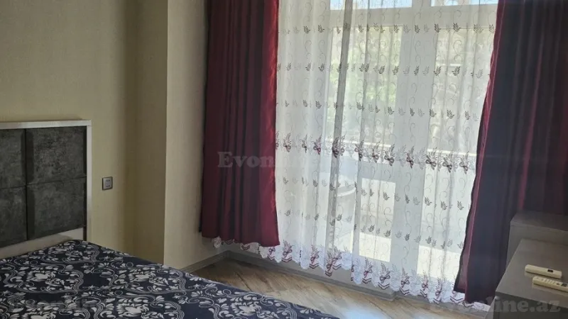Satılır 2 otaqlı Mənzil Yeni tikili 82 m² Qara Qarayev m. - şəkil 10