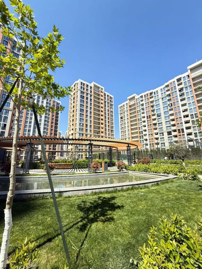 Satılır 2 otaqlı Mənzil Yeni tikili 41 m² Yasamal r.