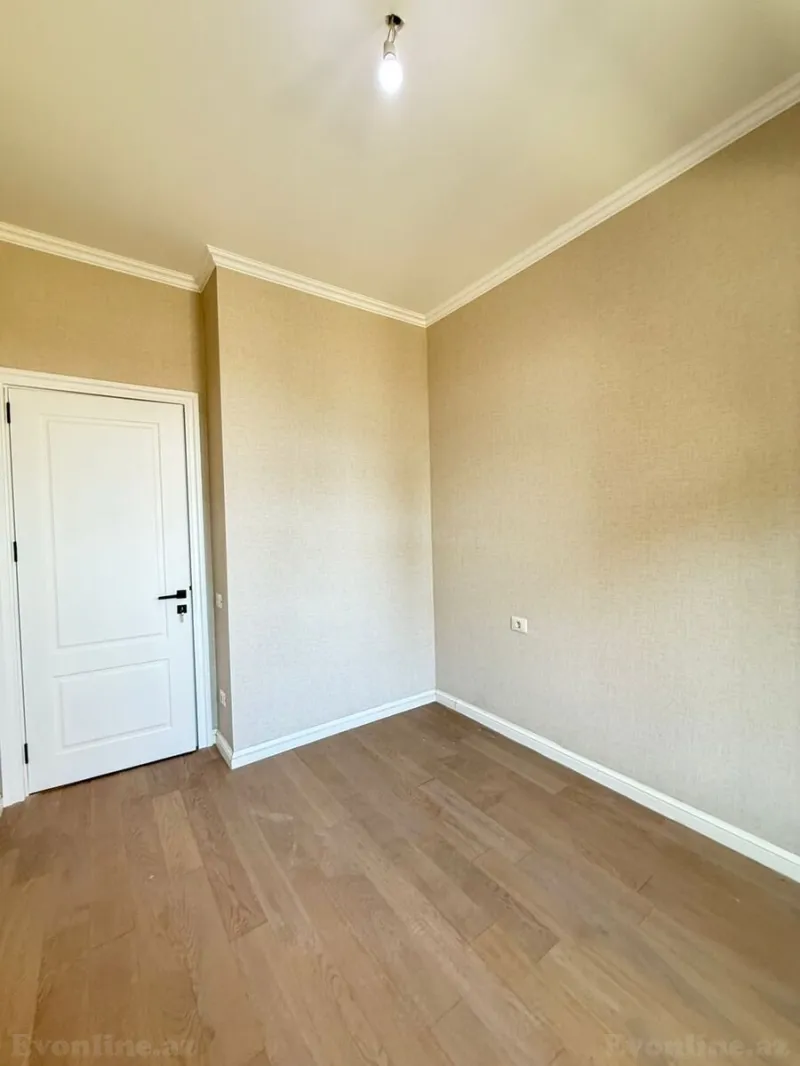 Satılır 2 otaqlı Mənzil Yeni tikili 41 m² Yasamal r. - şəkil 5