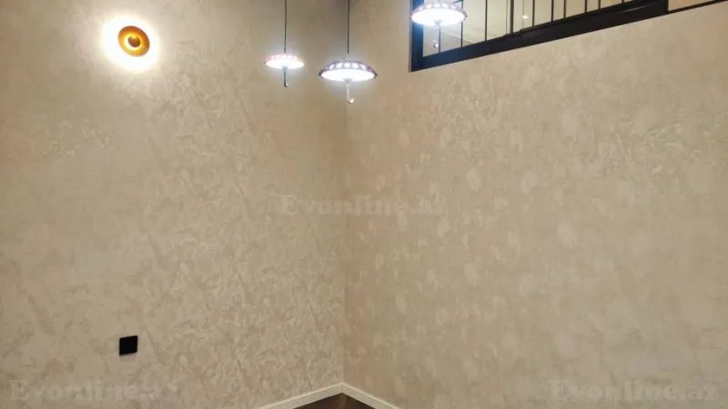 Kirayə verilir 3 otaqlı Mənzil Yeni tikili 64 m² 8-ci kilometr - şəkil 17