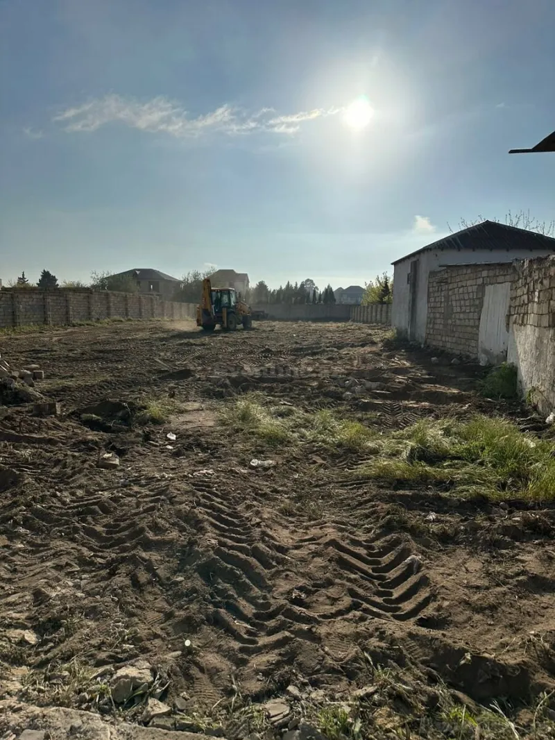 Torpaq Novxanı Satılır
