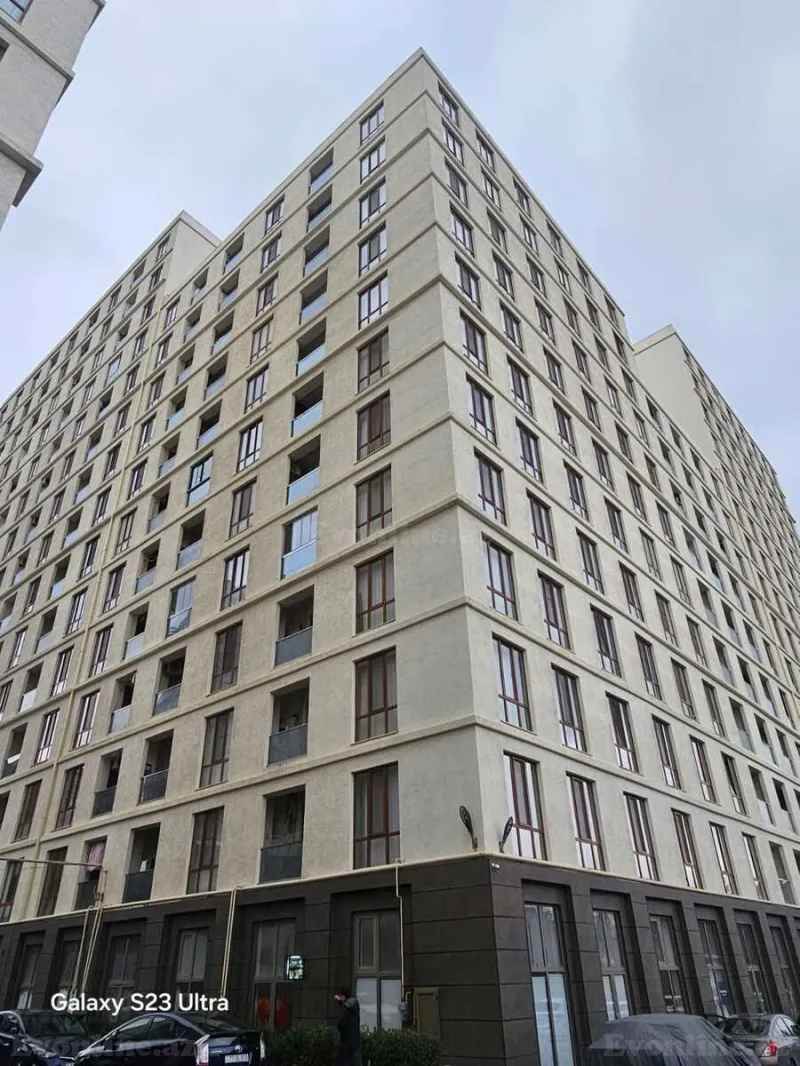 Satılır 2 otaqlı Mənzil Yeni tikili 80 m² Yasamal - şəkil 4