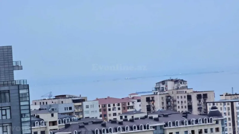 Satılır 2 otaqlı Mənzil Yeni tikili 80 m² Yasamal - şəkil 10