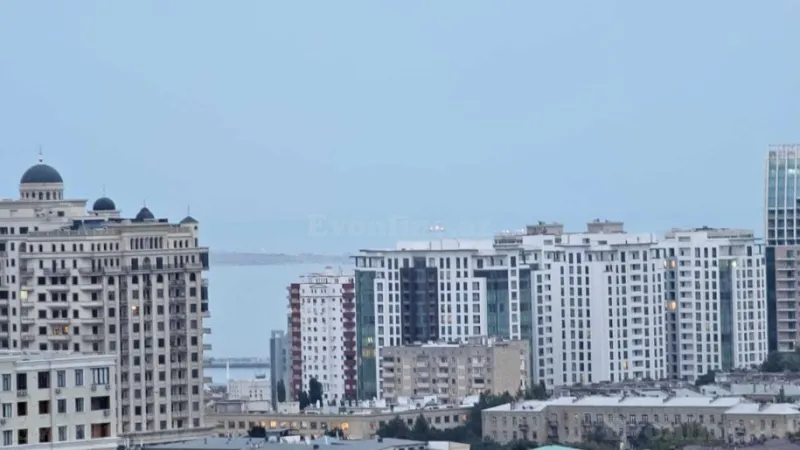 Satılır 2 otaqlı Mənzil Yeni tikili 80 m² Yasamal - şəkil 11