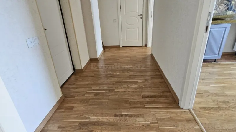Satılır 2 otaqlı Mənzil Yeni tikili 80 m² Yasamal - şəkil 20